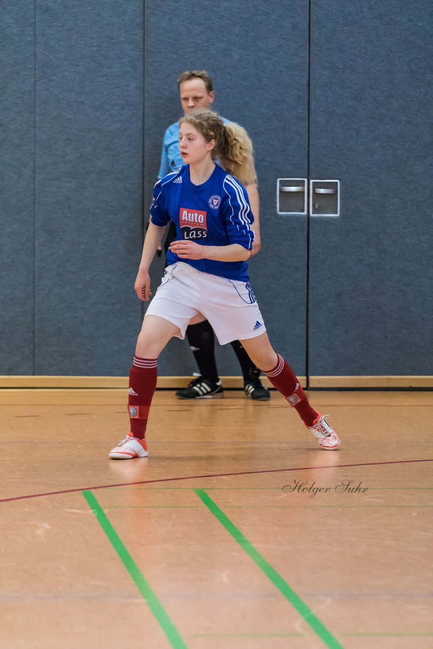 Bild 385 - Norddeutschen Futsalmeisterschaften : Sieger: Osnabrcker SC